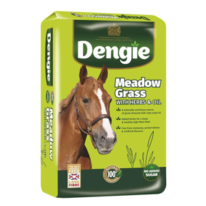 Dengie Meadow Grass 15 kg.